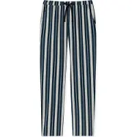 Schiesser Pyjamahose 180460 Mix+Relax Damen Multicolour 1-XXXL