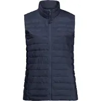 Jack Wolfskin Daunenweste "PILVI DOWN VEST W"