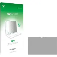 Upscreen Spy Shield Blickschutzfolie