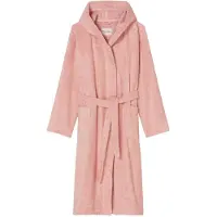 Marc O'Polo Bademantel Timeless Damen Rose Powder-S
