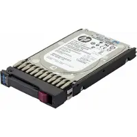 HP HDD 500GB 7.2K 2