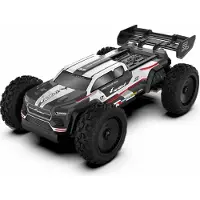 Amewi Hero Truggy Diy-auto/51 Teile/8+ Rc-auto Ohne Batterie