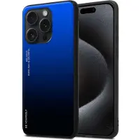 Cadorabo Hülle für Apple iPhone 15 PRO MAX TPU im 2 Farben Design