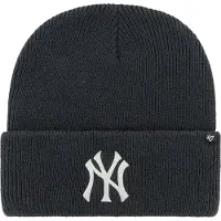 47 Brand Mütze MLB New York Yankees Campus '47 B-CAMPS17ACE-VN Dunkelblau