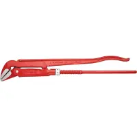 Knipex Rohrzange 45°