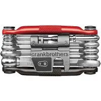 Crankbrothers Multitool multi-17