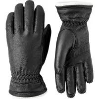 Hestra Buvika Deerskin Damenhandschuhe