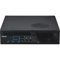 Asus PB63-B3014MH, Intel Core i3, i3-13100, 8 GB, DDR5-SDRAM, 256 GB, SSD