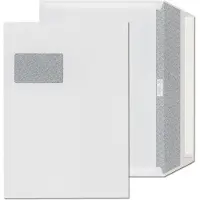 OKI 43316 Briefumschlag C4 mF hk we