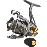 Spro Rolle Specter Spin 3000 - Angelrolle