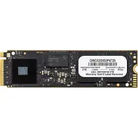 OWC Aura Ultra IV 500 GB, SSD, (PCIe 4.0 x4, NVMe 1.4, M.2 2280)