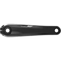 Shimano Linke Kurbel FC-M8150