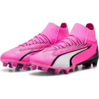 Puma Schuhe Fußball Ultra Pro Fg ag B23569