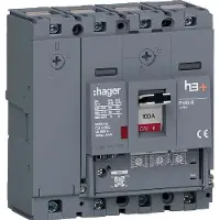 Hager HNS101GC