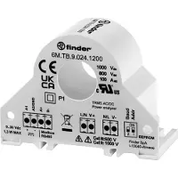 Finder FIND Energie-Messwandler