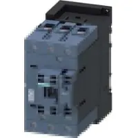 Siemens 3RT2046-3XJ40-0LA2 Schütz 45kW/400V 1S+1OE