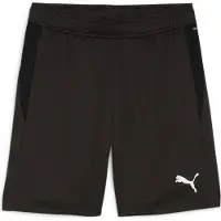 Puma Teamgoal Trainingsshorts Herren - Schwarz | Größe: S
