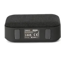 Omega OG58BB portable/party speaker Black 3 W