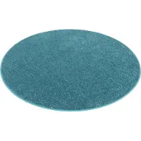 Snapstyle Teppich Hochflor Shaggy Cottage
