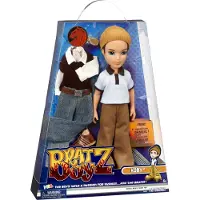 Mga Bratz Series 3 Doll- Koby, Modepuppe, Männlich, 6 Jahr(e), Mädchen, Mehrfarbig