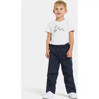 Didriksons Nobi Outdoorhose, Navy, 90