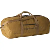 Eagle creek Reistasche No Matter What Duffel 110L Safari Brown