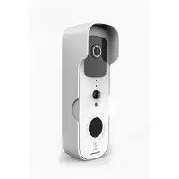Sign Smart Video Doorbell with Camera 1080P