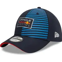 New Era 9Forty F1 Red Bull Racing 2024