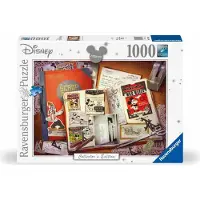 Ravensburger 1930 Mickey Anniversary 17582