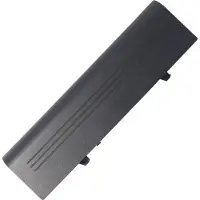 AccuCell Akku passend für Dell Inspiron N4030, Li-Ion, 11,1V, 4400mAh, 48,8Wh, black