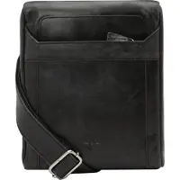VOi City Cowboy Umhängetasche Leder 20 cm