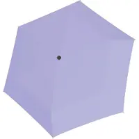 Doppler Fiber Mini Compact Taschenschirm 16 cm