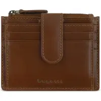 Bugatti Geldbörse Remo Herren cognac