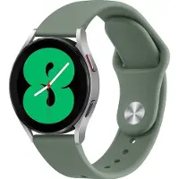 Screen Guard Professional Silicone Strap Sportarmband