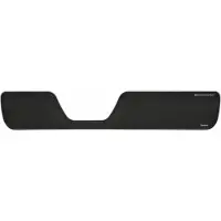Contour Design Design Unterarmstütze, Handgelenkauflage – Universal, Schwarz, , China, RollerMouse Red, 72 mm, 400 mm