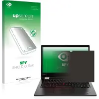 Upscreen Spy Shield Blickschutzfolie