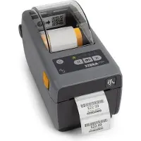 Zebra ZD611D, 12 Punkte(300dpi),BT (BLE),Thermodirekt