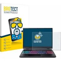 BROTECT Entspiegelungs-Schutzfolie Displayschutz Matt