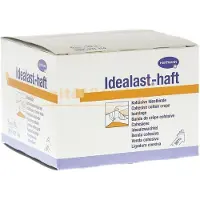 Hartmann Idealast Haft Binde 12 cmx10 m