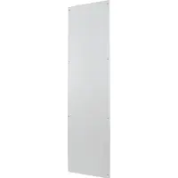 Eaton Rückwand, geschlossen, IP55, für 133000