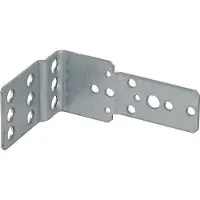 Eaton Einbauwinkel, HxBxT=100,75x42x70mm 143995
