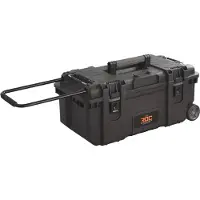 Keter ROC Pro Gear 28" Rollkoffer