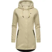 Ragwear Letti Bonded