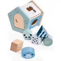 Eichhorn EH Steckbox Panda