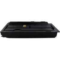 Freecolor Toner TASKalfa 3010.3011 TK-7105 kit Black+Chip - Kompatibel - Tonereinheit