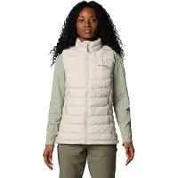 Columbia Damen Weste Powder Lite II Vest