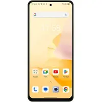Blackview Shark 8 (Dual Sim - 6.78"- 128 GB, 8 GB RAM) Gold