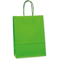 Elco Tragetasche grün 450x150x490mm