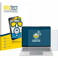 BROTECT Entspiegelungs-Schutzfolie Displayschutz Matt