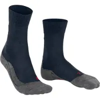 Falke - Women's TK5 Ultra Light - Wandersocken Gr 37-38 blau